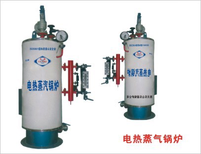 燃油燃氣鍋爐為什么要鍍鋅？