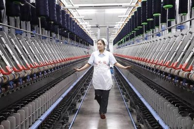 兩年投入30多億,蘭州新區(qū)打造綠色之城、多湖水城、生態(tài)之城