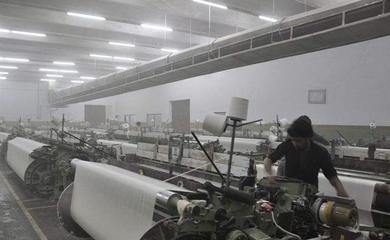 手握&ldquo;殺手锏&rdquo;,為何依舊吃&ldquo;敗仗&rdquo;?巴鐵紡織業(yè)困境,教給中國紡織人哪些道理?