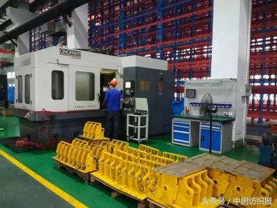 紡織業(yè)砥礪前行 過(guò)去五年紡機(jī)業(yè)產(chǎn)品與市場(chǎng)結(jié)構(gòu)大調(diào)整的深刻影響