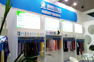 中國(guó)棉紡織行業(yè) 紡織業(yè)的基石與未來(lái)