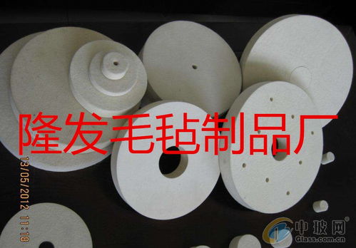 南宮市隆發(fā)毛氈制品廠 專(zhuān)業(yè)紡織供應(yīng)商報(bào)價(jià)與產(chǎn)品圖片展示