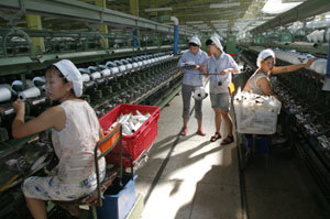 紡織女工熱死事件引關注，福建省總工會介入徹查高溫作業防護